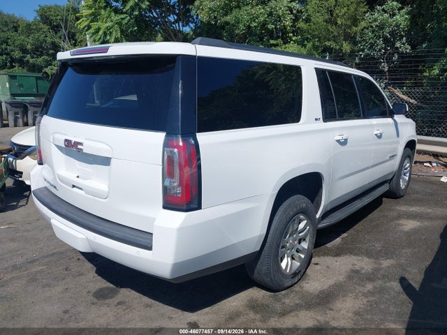 46077457 :رقم المزاد ، 1GKS2GKC8KR167745 vin ، 2019 Gmc Yukon Xl Slt مزاد بيع