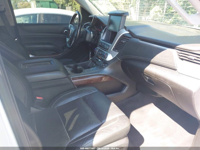 46077457 :رقم المزاد ، 1GKS2GKC8KR167745 vin ، 2019 Gmc Yukon Xl Slt مزاد بيع