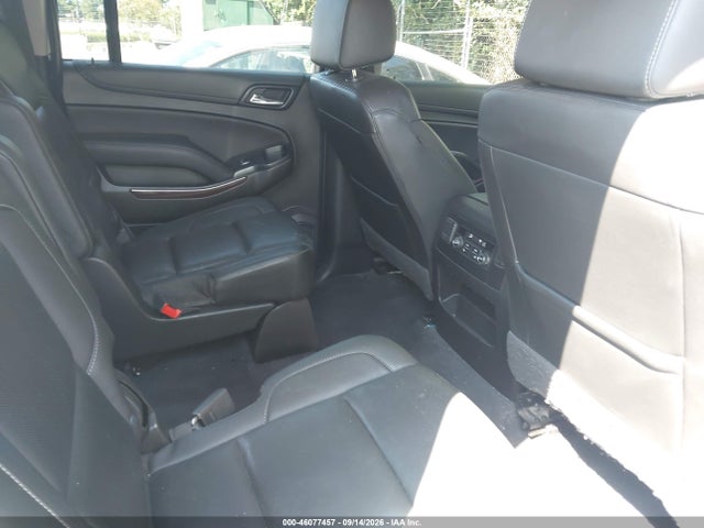 46077457 :رقم المزاد ، 1GKS2GKC8KR167745 vin ، 2019 Gmc Yukon Xl Slt مزاد بيع