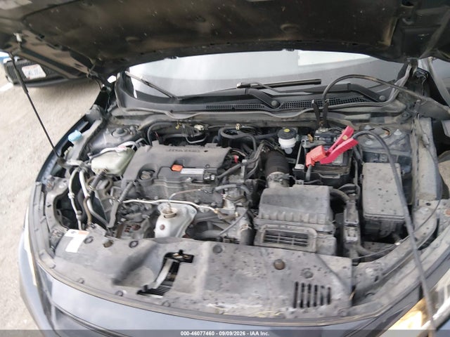 Aukcja sprzedaży 2020 Honda Civic Lx, vin: 19XFC2F61LE029057, numer aukcji: 46077460
