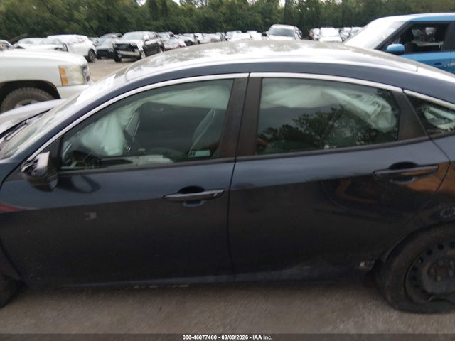 Aukcja sprzedaży 2020 Honda Civic Lx, vin: 19XFC2F61LE029057, numer aukcji: 46077460