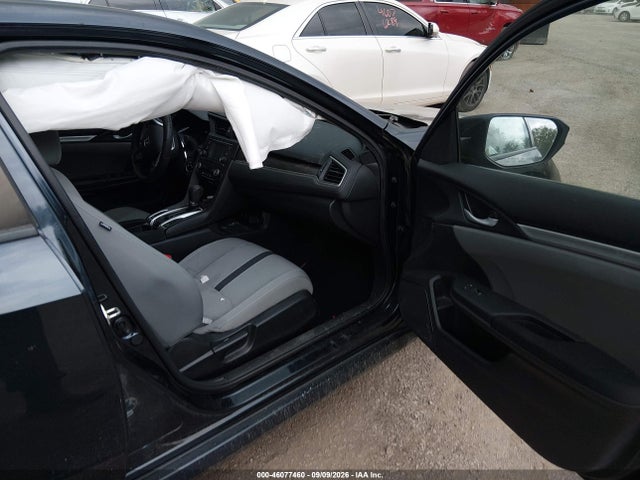 Aukcja sprzedaży 2020 Honda Civic Lx, vin: 19XFC2F61LE029057, numer aukcji: 46077460