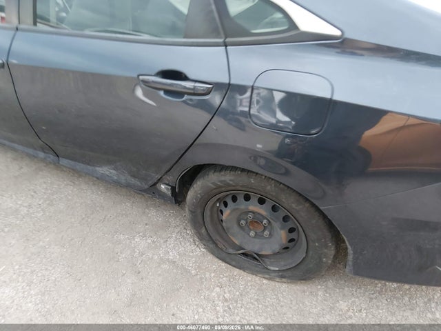 Aukcja sprzedaży 2020 Honda Civic Lx, vin: 19XFC2F61LE029057, numer aukcji: 46077460
