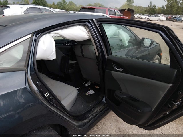 Aukcja sprzedaży 2020 Honda Civic Lx, vin: 19XFC2F61LE029057, numer aukcji: 46077460