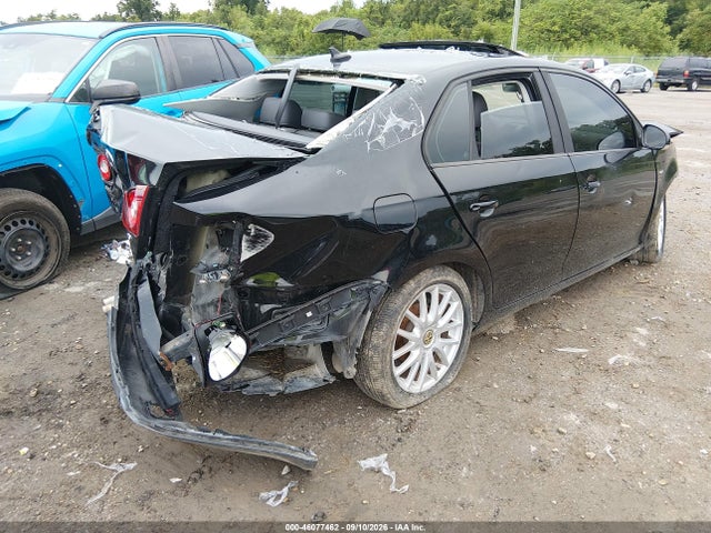 Продаж на аукціоні авто 2008 Volkswagen Jetta Wolfsburg Edition, vin: 3VWRJ71K68M187344, номер лоту: 46077462