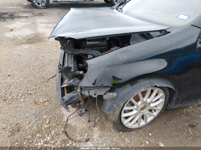 Продаж на аукціоні авто 2008 Volkswagen Jetta Wolfsburg Edition, vin: 3VWRJ71K68M187344, номер лоту: 46077462