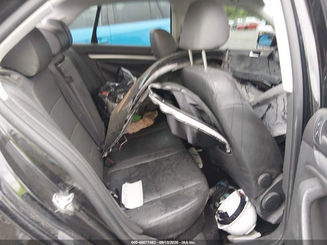 Продаж на аукціоні авто 2008 Volkswagen Jetta Wolfsburg Edition, vin: 3VWRJ71K68M187344, номер лоту: 46077462