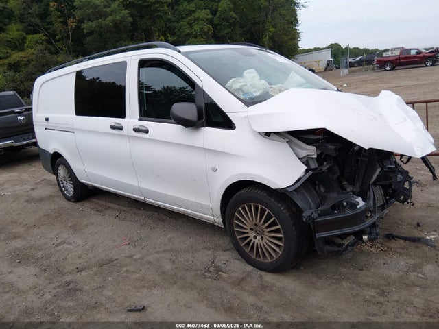 46077463 :رقم المزاد ، WD3PG3EA1K3604956 vin ، 2019 Mercedes-benz Metris مزاد بيع