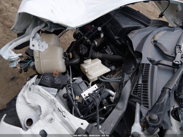 46077463 :رقم المزاد ، WD3PG3EA1K3604956 vin ، 2019 Mercedes-benz Metris مزاد بيع