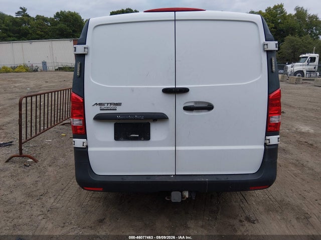 46077463 :رقم المزاد ، WD3PG3EA1K3604956 vin ، 2019 Mercedes-benz Metris مزاد بيع