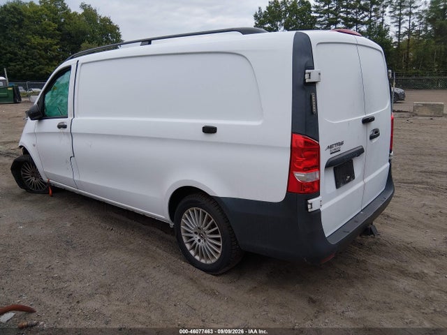 46077463 :رقم المزاد ، WD3PG3EA1K3604956 vin ، 2019 Mercedes-benz Metris مزاد بيع