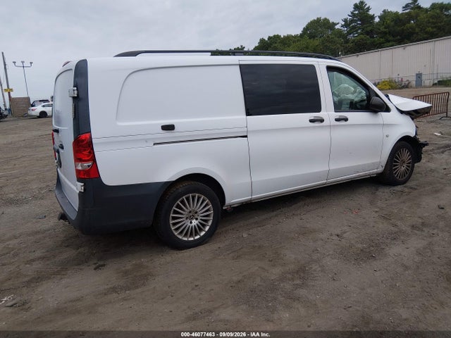 46077463 :رقم المزاد ، WD3PG3EA1K3604956 vin ، 2019 Mercedes-benz Metris مزاد بيع