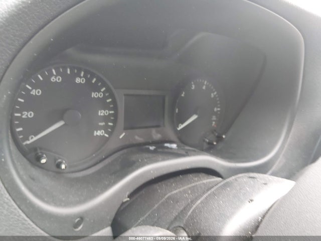 46077463 :رقم المزاد ، WD3PG3EA1K3604956 vin ، 2019 Mercedes-benz Metris مزاد بيع