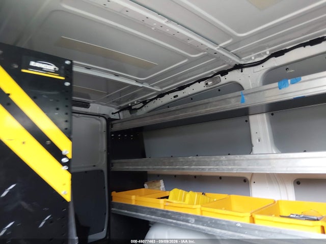 46077463 :رقم المزاد ، WD3PG3EA1K3604956 vin ، 2019 Mercedes-benz Metris مزاد بيع