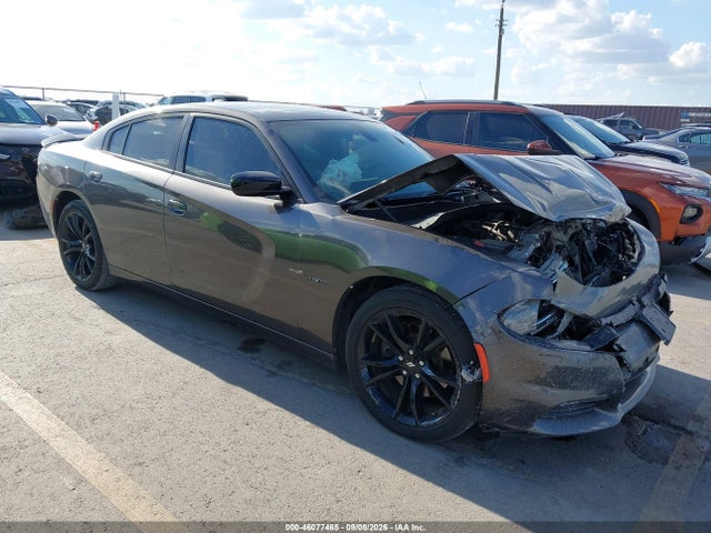 Продаж на аукціоні авто 2017 Dodge Charger R/t Rwd, vin: 2C3CDXCTXHH634797, номер лоту: 46077465