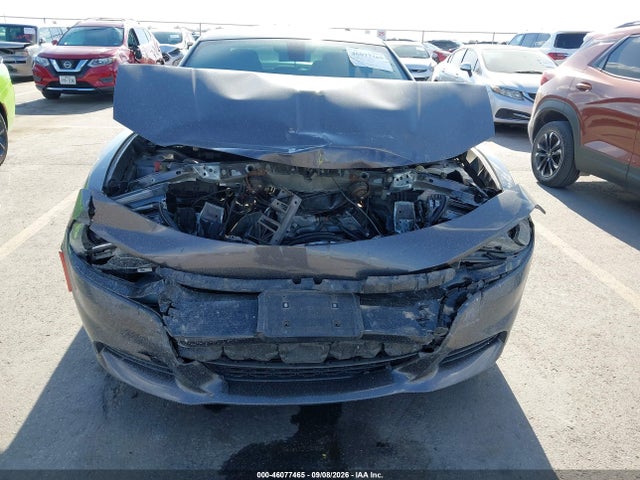 46077465 :رقم المزاد ، 2C3CDXCTXHH634797 vin ، 2017 Dodge Charger R/t Rwd مزاد بيع