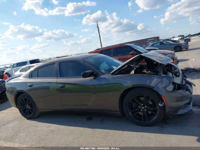 46077465 :رقم المزاد ، 2C3CDXCTXHH634797 vin ، 2017 Dodge Charger R/t Rwd مزاد بيع
