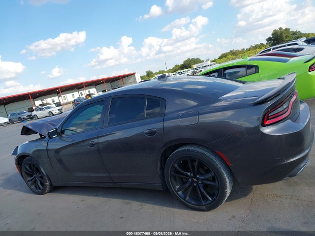 46077465 :رقم المزاد ، 2C3CDXCTXHH634797 vin ، 2017 Dodge Charger R/t Rwd مزاد بيع