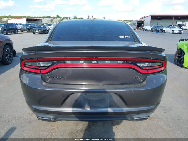 46077465 :رقم المزاد ، 2C3CDXCTXHH634797 vin ، 2017 Dodge Charger R/t Rwd مزاد بيع