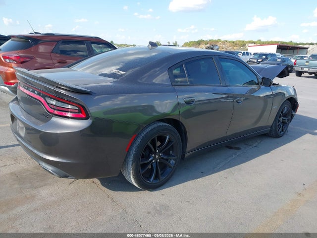 46077465 :رقم المزاد ، 2C3CDXCTXHH634797 vin ، 2017 Dodge Charger R/t Rwd مزاد بيع
