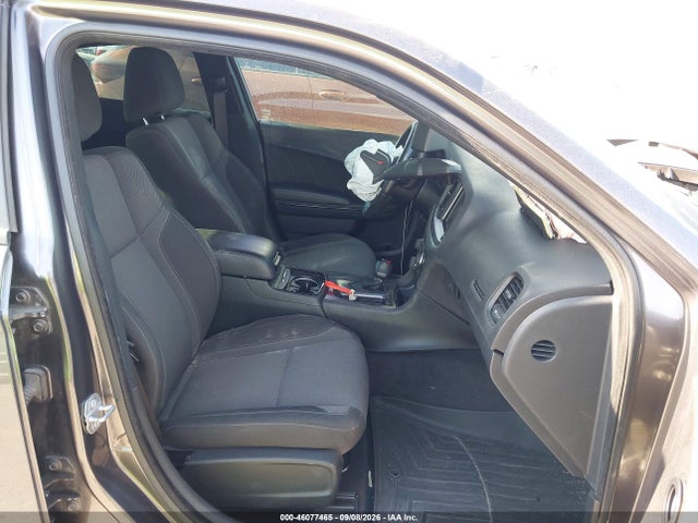 46077465 :رقم المزاد ، 2C3CDXCTXHH634797 vin ، 2017 Dodge Charger R/t Rwd مزاد بيع