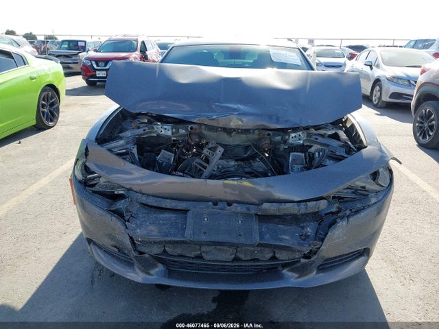 46077465 :رقم المزاد ، 2C3CDXCTXHH634797 vin ، 2017 Dodge Charger R/t Rwd مزاد بيع