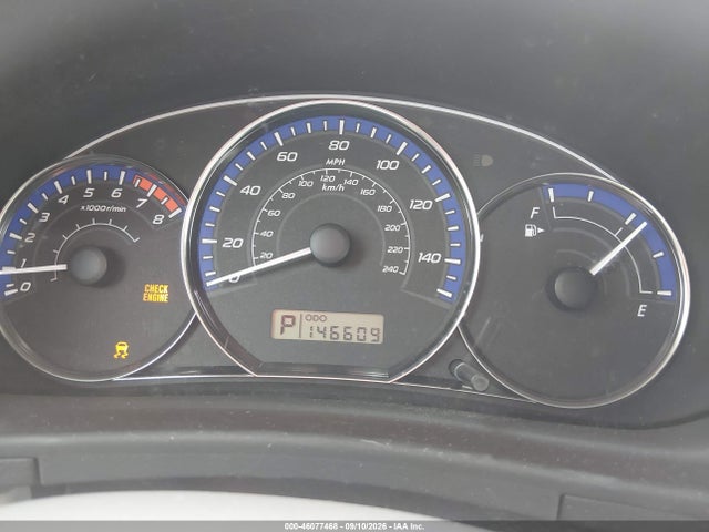 Aukcja sprzedaży 2012 Subaru Forester 2.5x Limited, vin: JF2SHAEC3CH452218, numer aukcji: 46077468