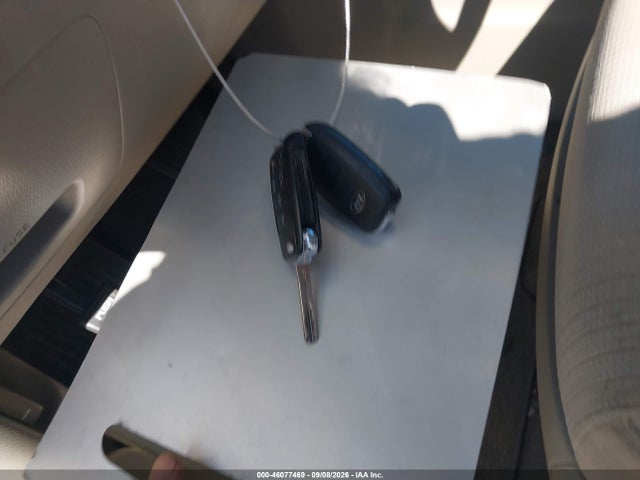 2016 Kia Sedona Lx მანქანა იყიდება აუქციონზე, vin: KNDMB5C13G6085890, აუქციონის ნომერი: 46077469