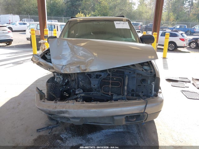 Продажа на аукционе авто 2001 Chevrolet S-10 Ls, vin: 1GCDT19W118161904, номер лота: 46077473