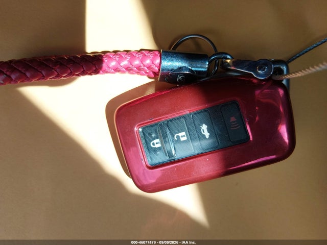 Продажа на аукционе авто 2015 Lexus Is 250, vin: JTHBF1D28F5043620, номер лота: 46077479