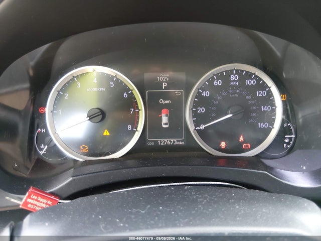 Продажа на аукционе авто 2015 Lexus Is 250, vin: JTHBF1D28F5043620, номер лота: 46077479