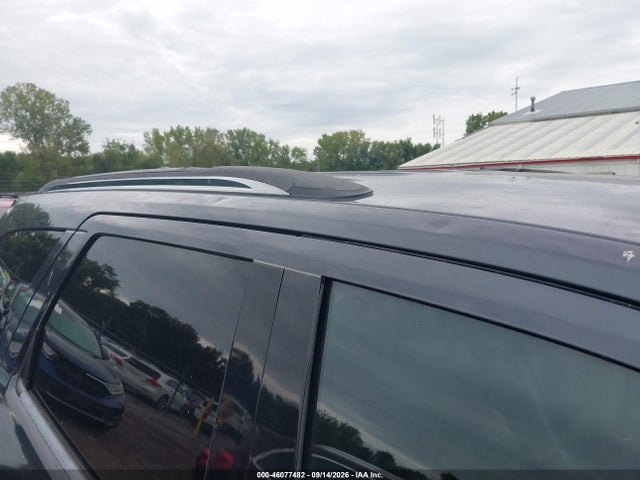 Dodge DURANGO LIMITED 2014 1C4RDJDG3EC538013 Image 21