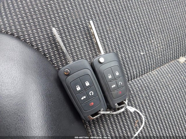 46077484 :رقم المزاد ، 1G11C5SL3EF143697 vin ، 2014 Chevrolet Malibu 1lt مزاد بيع