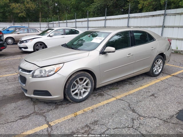 46077484 :رقم المزاد ، 1G11C5SL3EF143697 vin ، 2014 Chevrolet Malibu 1lt مزاد بيع