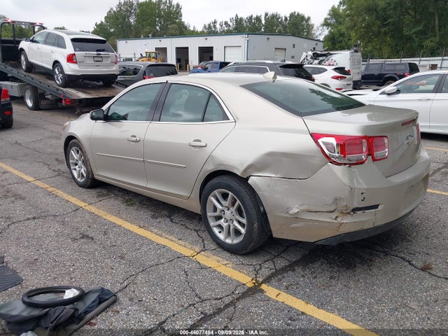 46077484 :رقم المزاد ، 1G11C5SL3EF143697 vin ، 2014 Chevrolet Malibu 1lt مزاد بيع