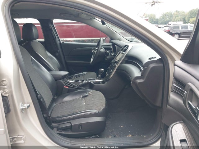 46077484 :رقم المزاد ، 1G11C5SL3EF143697 vin ، 2014 Chevrolet Malibu 1lt مزاد بيع