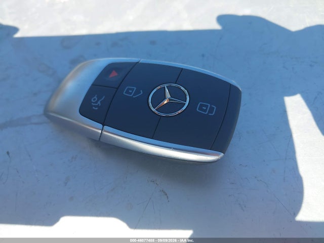 Продажа на аукционе авто 2019 Mercedes-benz Amg C 43 4matic, vin: 55SWF6EB8KU309059, номер лота: 46077488