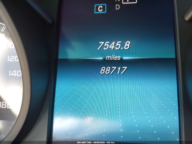 Продажа на аукционе авто 2019 Mercedes-benz Amg C 43 4matic, vin: 55SWF6EB8KU309059, номер лота: 46077488