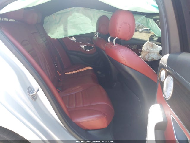 Продажа на аукционе авто 2019 Mercedes-benz Amg C 43 4matic, vin: 55SWF6EB8KU309059, номер лота: 46077488
