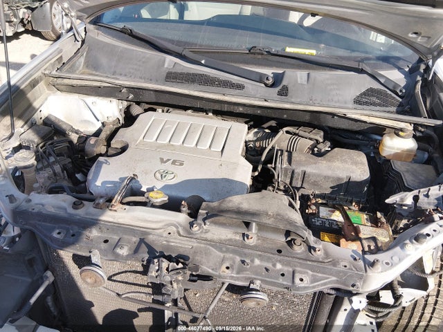 46077490 :رقم المزاد ، JTEES41A392128924 vin ، 2009 Toyota Highlander مزاد بيع