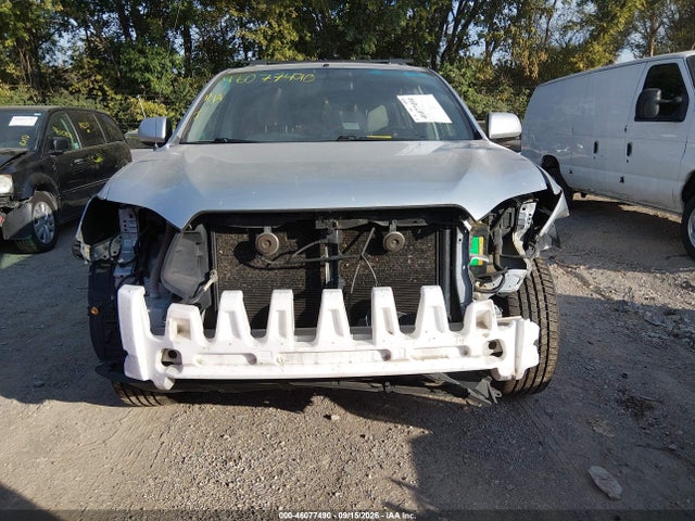 46077490 :رقم المزاد ، JTEES41A392128924 vin ، 2009 Toyota Highlander مزاد بيع
