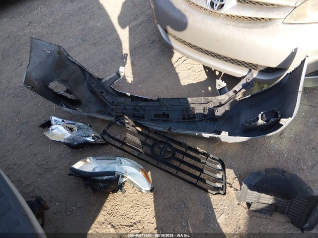 46077490 :رقم المزاد ، JTEES41A392128924 vin ، 2009 Toyota Highlander مزاد بيع