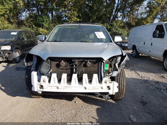 46077490 :رقم المزاد ، JTEES41A392128924 vin ، 2009 Toyota Highlander مزاد بيع