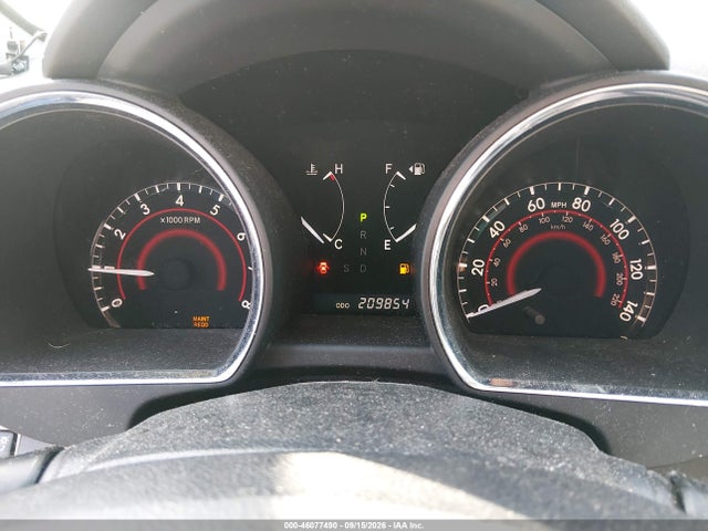 46077490 :رقم المزاد ، JTEES41A392128924 vin ، 2009 Toyota Highlander مزاد بيع