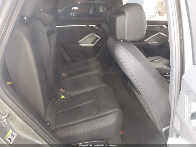 46077491 :رقم المزاد ، WA1DECF34R1124831 vin ، 2024 Audi Q3 Premium 45 Tfsi S Line Quattro Tiptronic مزاد بيع