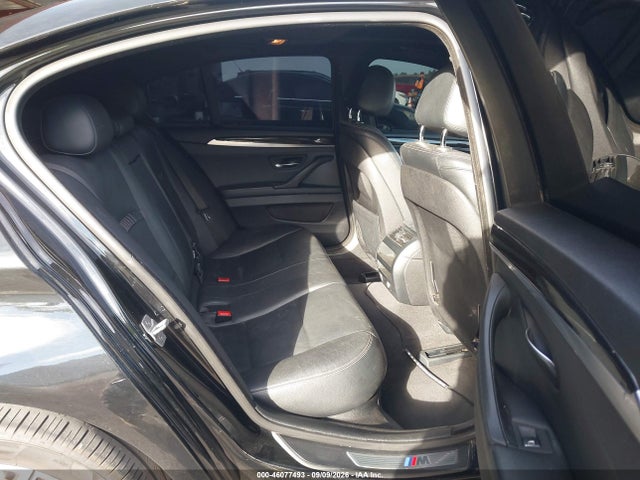 2014 Bmw 528i მანქანა იყიდება აუქციონზე, vin: WBA5A5C58ED506454, აუქციონის ნომერი: 46077493