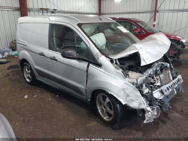 Продаж на аукціоні авто 2016 Ford Transit Connect Xl, vin: NM0LE6E78G1253026, номер лоту: 46077500