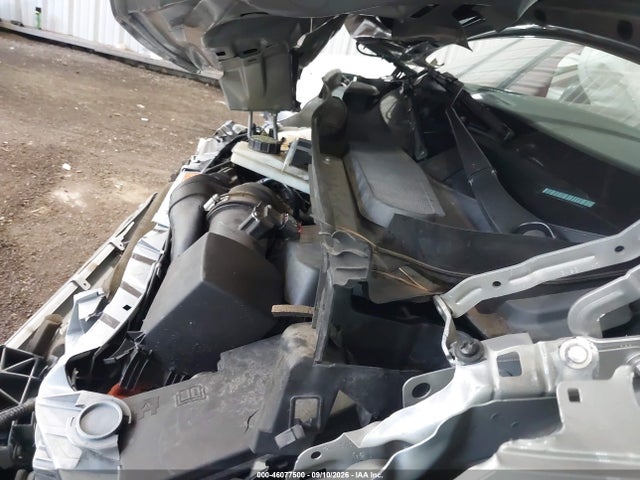 Продаж на аукціоні авто 2016 Ford Transit Connect Xl, vin: NM0LE6E78G1253026, номер лоту: 46077500