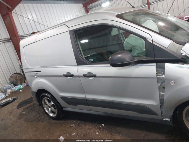 Продаж на аукціоні авто 2016 Ford Transit Connect Xl, vin: NM0LE6E78G1253026, номер лоту: 46077500