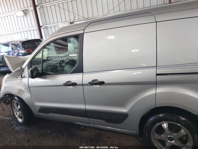 Продаж на аукціоні авто 2016 Ford Transit Connect Xl, vin: NM0LE6E78G1253026, номер лоту: 46077500